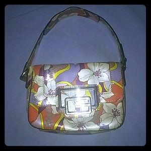 Authentic vintage Guess handbag